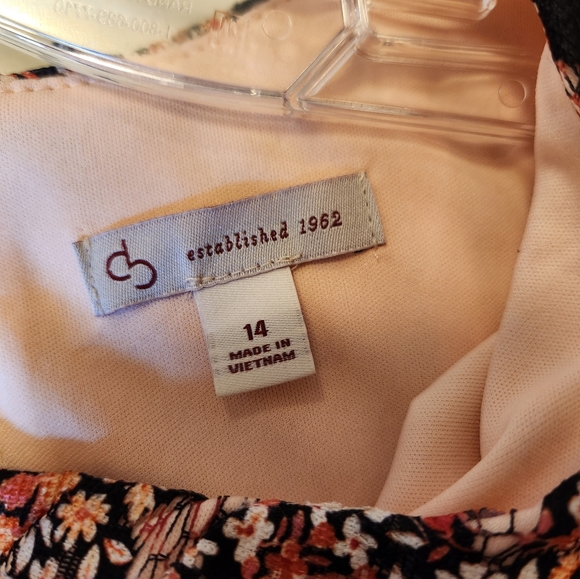 CB Established 1962, 14, Fit & Flare - Picture 3 of 6